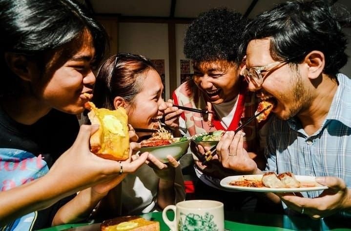 Kunjungi Kopi Tiam Pertama di Kota Cilegon, Seruput Nikmatnya dengan Sensasi Rasa Berbeda 1 Kunjungi Kopi Tiam Pertama di Kota Cilegon, Seruput Nikmatnya dengan Sensasi Rasa Berbeda