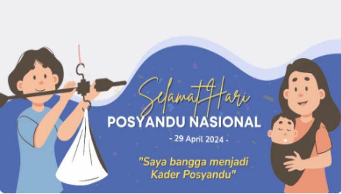 11 Link Twibbon Hari Posyandu Nasional 2024, Desain Unik dan Kekinian, Cocok Diunggah di Media Sosial 3 11 Link Twibbon Hari Posyandu Nasional 2024, Desain Unik dan Kekinian, Cocok Diunggah di Media Sosial