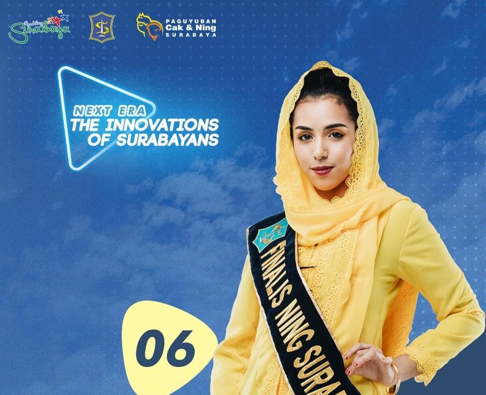 Siapa Sausan Sabrina? Sosok Wanita Cantik yang Dinikahi Virzha yang Memiliki Paras Arab 1 Siapa Sausan Sabrina? Sosok Wanita Cantik yang Dinikahi Virzha yang Memiliki Paras Arab