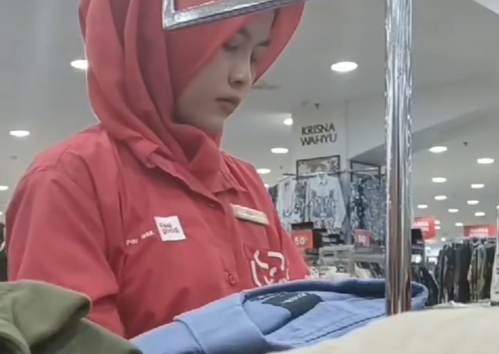 Gerai Matahari di Citimall Cilegon akan Tutup Permanen pada 30 April 2024