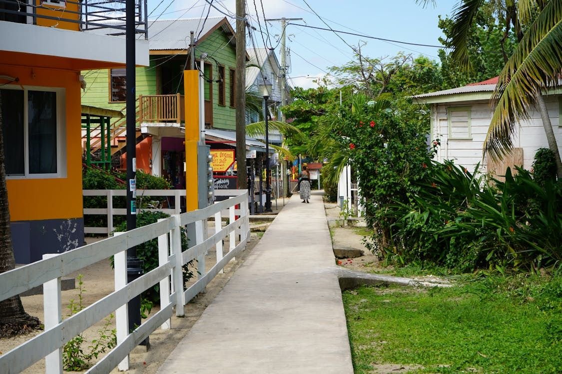 4 Kecamatan Paling Sepi di Kota Cilegon, Nomor 1 Bukan Pulomerak tapi Daerah Ini