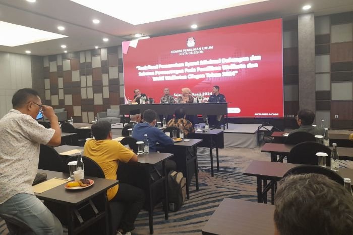 KPU Kota Cilegon Resmi Buka Pendaftaran Calon Persorangan Pilkada 2024, Catat Tanggalnya 9 KPU Kota Cilegon Resmi Buka Pendaftaran Calon Persorangan Pilkada 2024, Catat Tanggalnya