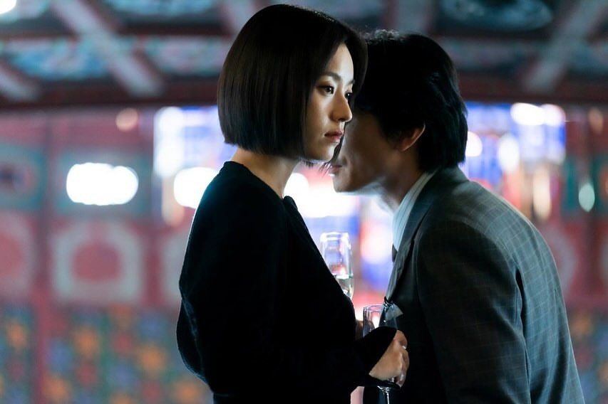 Drakor Blood Free Episode 7 dan 8 Sub Indo: Jam Tayang, Link Nonton Resmi hingga Preview 1 Drakor Blood Free Episode 7 dan 8 Sub Indo: Jam Tayang, Link Nonton Resmi hingga Preview