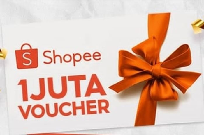 Jelang Promo 5.5! Kode Voucher Shopee Hari Ini Mei 2024, Segera Klaim untuk Nikmati Diskonnya 1 Jelang Promo 5.5! Kode Voucher Shopee Hari Ini Mei 2024, Segera Klaim untuk Nikmati Diskonnya