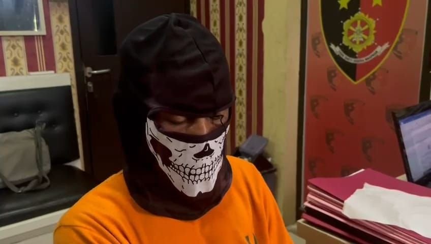 Pelaku Seks Menyimpang di Tanara Iseng Sebar Video Tak Senonoh 1 Pelaku Seks Menyimpang di Tanara Iseng Sebar Video Tak Senonoh