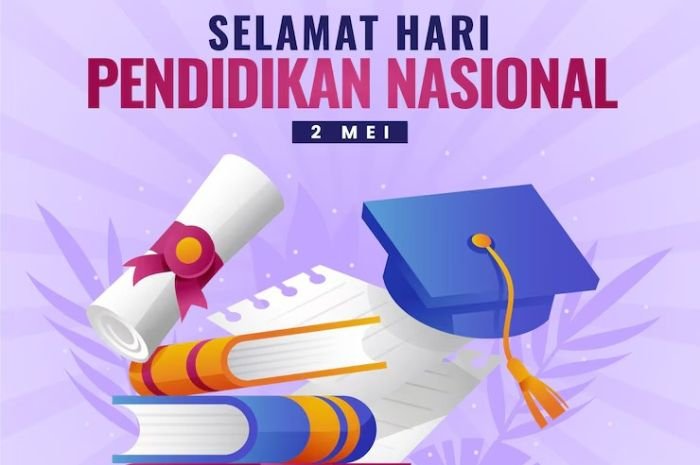 Kumpulan Ucapan Selamat Hari Pendidikan Nasional 2024, Buat Caption Medsos Lebih Keren