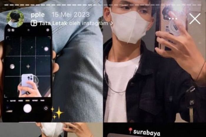 HEBOH! Fero Julianto, Mahasiswa Unbraw yang Sering Flexing Tapi Penerima KIP-K 1 HEBOH! Fero Julianto, Mahasiswa Unbraw yang Sering Flexing Tapi Penerima KIP-K