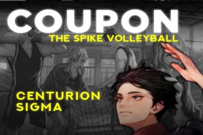 1 Menit Lalu! Kode Kupon The Spike Volleyball Story 4 Mei 2024, Dapatkan Puluhan Bola Gratis