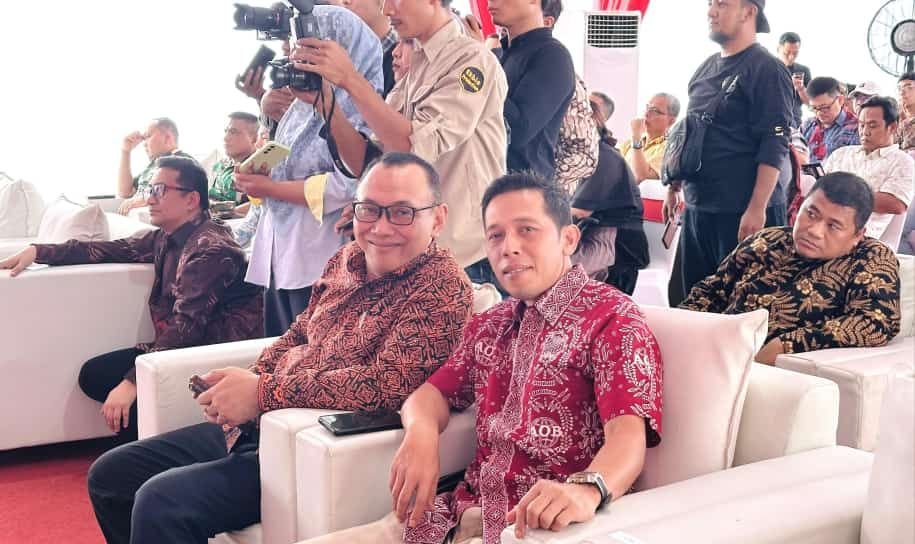 Event Otomotif Lesu, AOB dan Pemkot Cilegon Bakal Inisiasi Program Penghargaan Insan Otomotif 1 Event Otomotif Lesu, AOB dan Pemkot Cilegon Bakal Inisiasi Program Penghargaan Insan Otomotif
