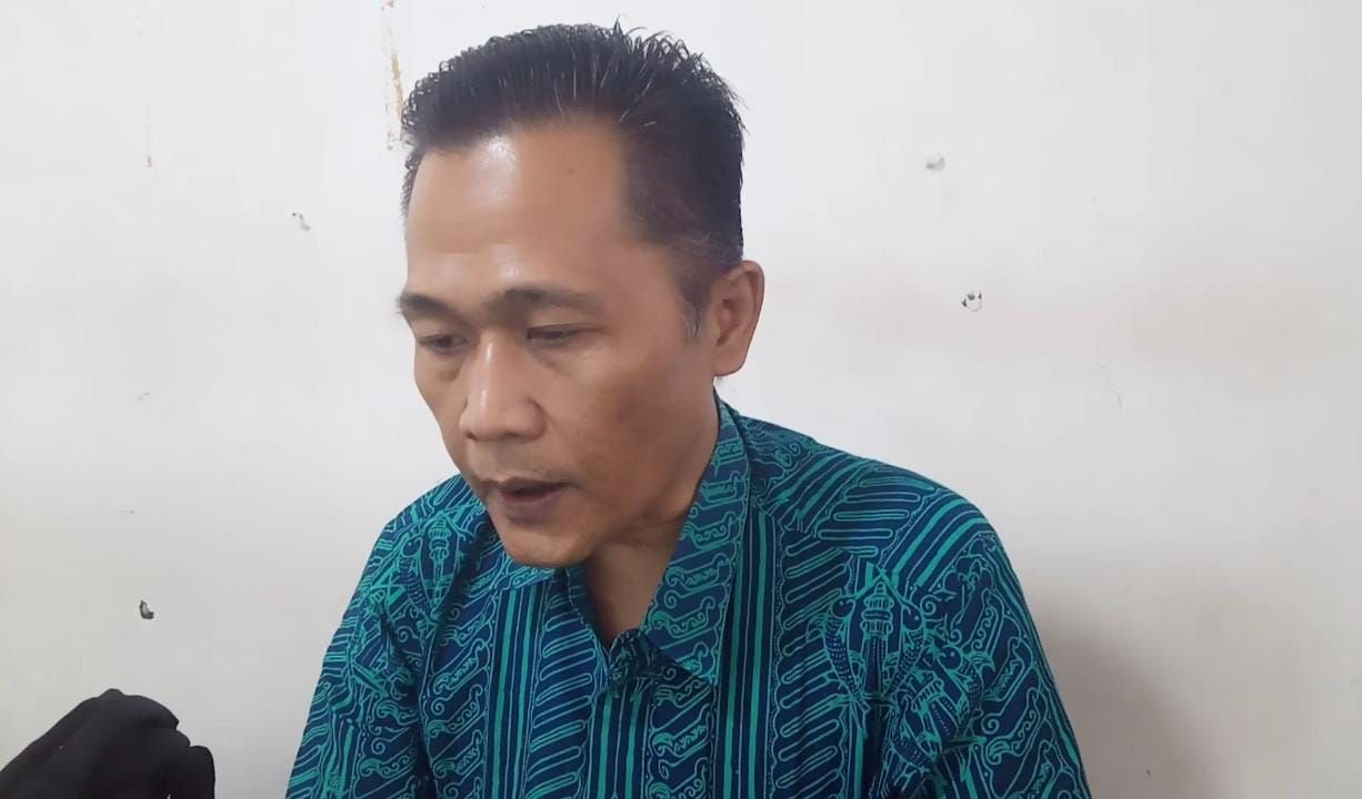Dalam Sepekan, Rata-rata Warga Pandeglang Bisa Hisap Habis 105 Batang Rokok 7 Dalam Sepekan, Rata-rata Warga Pandeglang Bisa Hisap Habis 105 Batang Rokok