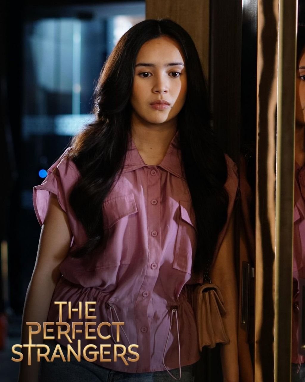 Series The Perfect Strangers Episode 6 Kapan Tayang? Cek Jadwal Express dan Reguler di Sini 7 Series The Perfect Strangers Episode 6 Kapan Tayang? Cek Jadwal Express dan Reguler di Sini