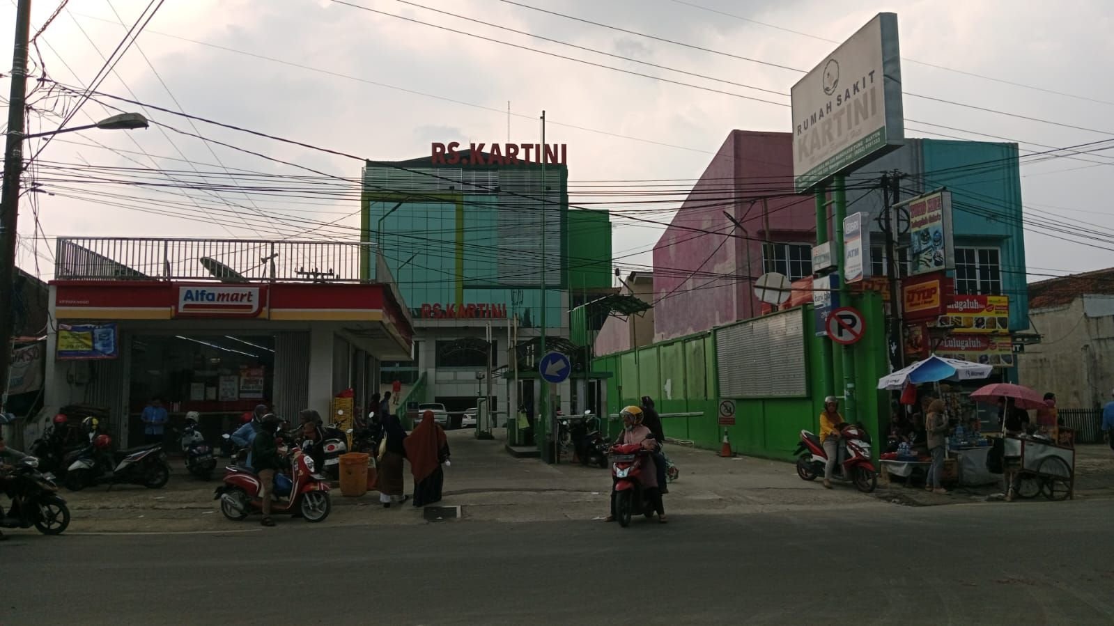Praktisi Hukum Lebak Kecam Tuduhan Tak Berdasar Poltekkes Banten dan RS Kartini Rangkasbitung Terhadap Isma Mustika