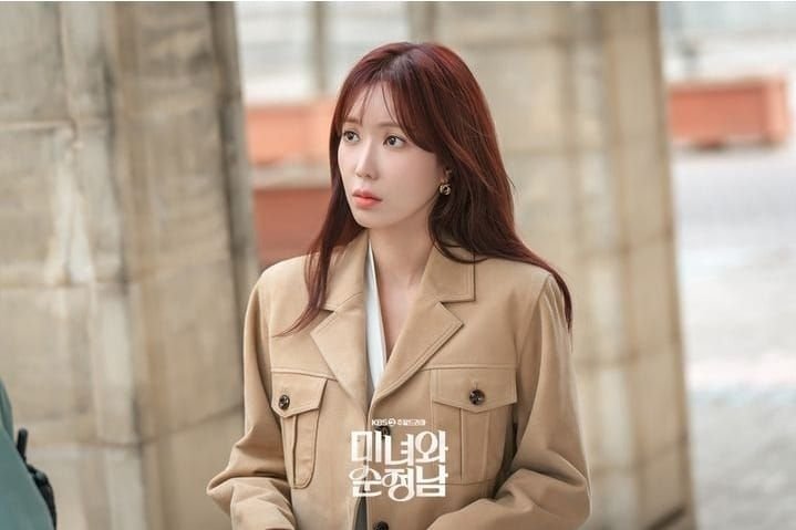 Spoiler Beauty And Mr Romantic Episode 14 dan Link Nonton Sub Indo: Mi Ja dan Jin Dan Bakal Kerja Sama