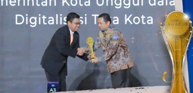 Keberhasilan Arief R Wismansyah Terapkan Konsep Smart City Diapresiasi Akademisi Pandeglang 1 Keberhasilan Arief R Wismansyah Terapkan Konsep Smart City Diapresiasi Akademisi Pandeglang