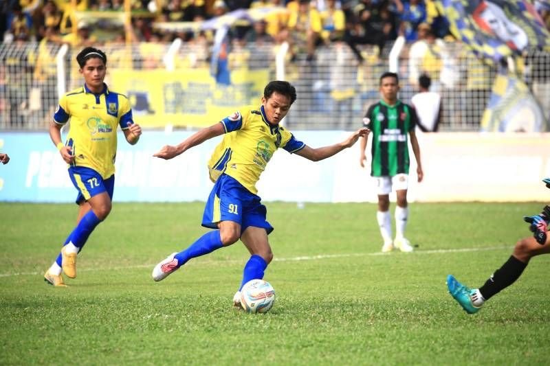 Menang Lawan Persidago Gorontalo, Persikota Tangerang Punya Peluang Maju Ke 32 Besar Liga 3 Nasional 2 Menang Lawan Persidago Gorontalo, Persikota Tangerang Punya Peluang Maju Ke 32 Besar Liga 3 Nasional