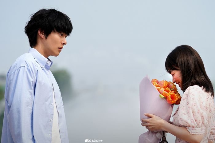 Jadwal Tayang The Atypical Family Episode 3 dan 4: Kekuatan Gwi Ju Kembali Saat Bersama Da Hae? 1 Jadwal Tayang The Atypical Family Episode 3 dan 4: Kekuatan Gwi Ju Kembali Saat Bersama Da Hae?