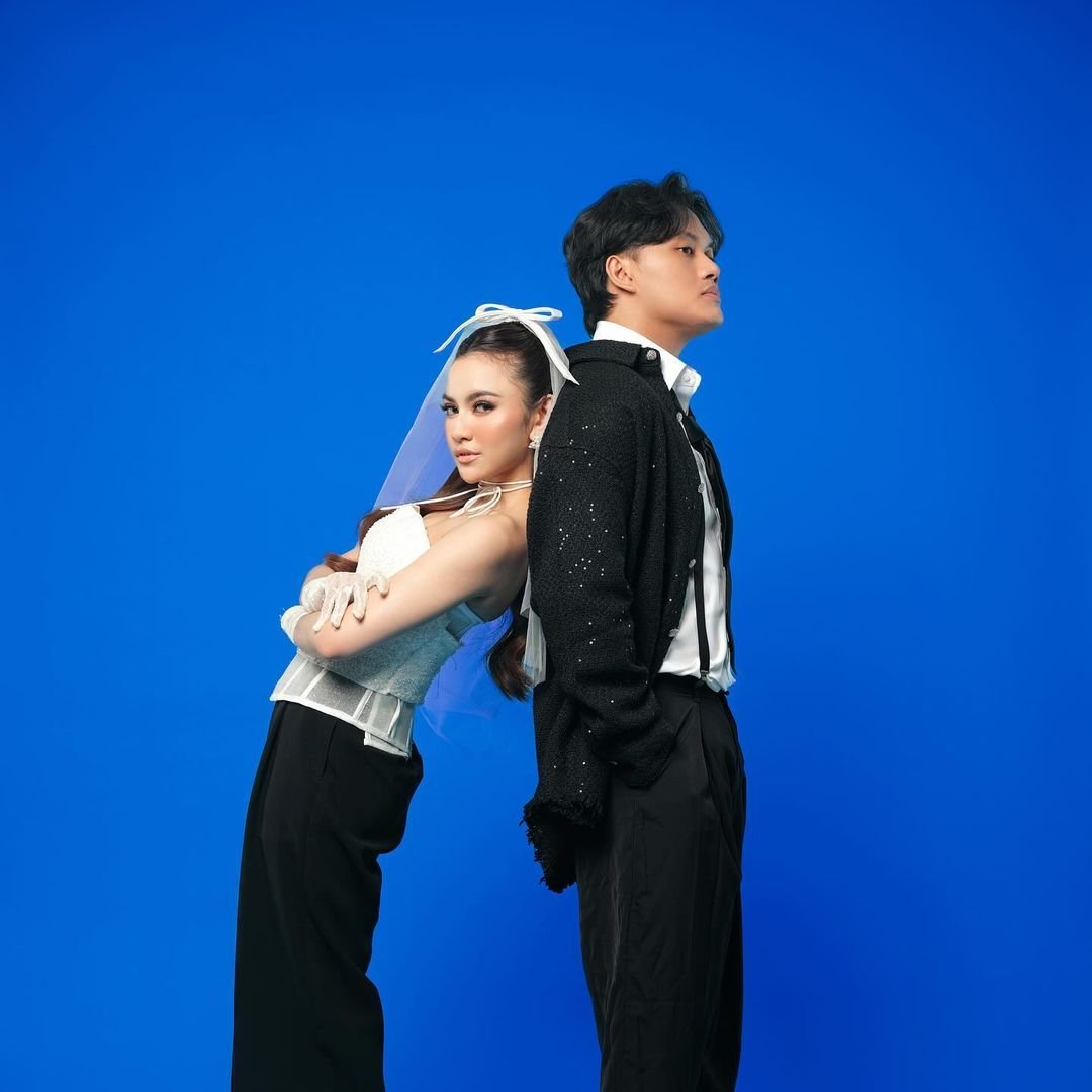 Akad Nikah Rizky Febian dan Mahalini Digelar 10 Mei 2024, Rangkaian Acara Pernikahan Beredar di Media Sosial. 1 Akad Nikah Rizky Febian dan Mahalini Digelar 10 Mei 2024, Rangkaian Acara Pernikahan Beredar di Media Sosial.