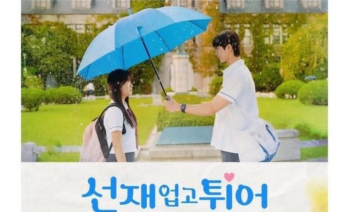 Selain Lovely Runner, Intip Daftar Drakor Time Travel yang Tak Kalah Seru