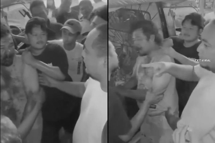 Pedagang Duku di Rangkasbitung Babak Belur Dikeroyok Masa Diduga Karena Lakukan Ini Kepada Anak 5 Tahun 3 Pedagang Duku di Rangkasbitung Babak Belur Dikeroyok Masa Diduga Karena Lakukan Ini Kepada Anak 5 Tahun