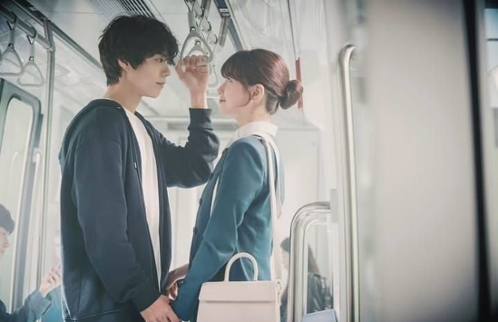 Jadi Pasangan di Film Wonderland, Park Bo Gum dan Suzy Cerita Chemistry hingga Saling Lempar Pujian