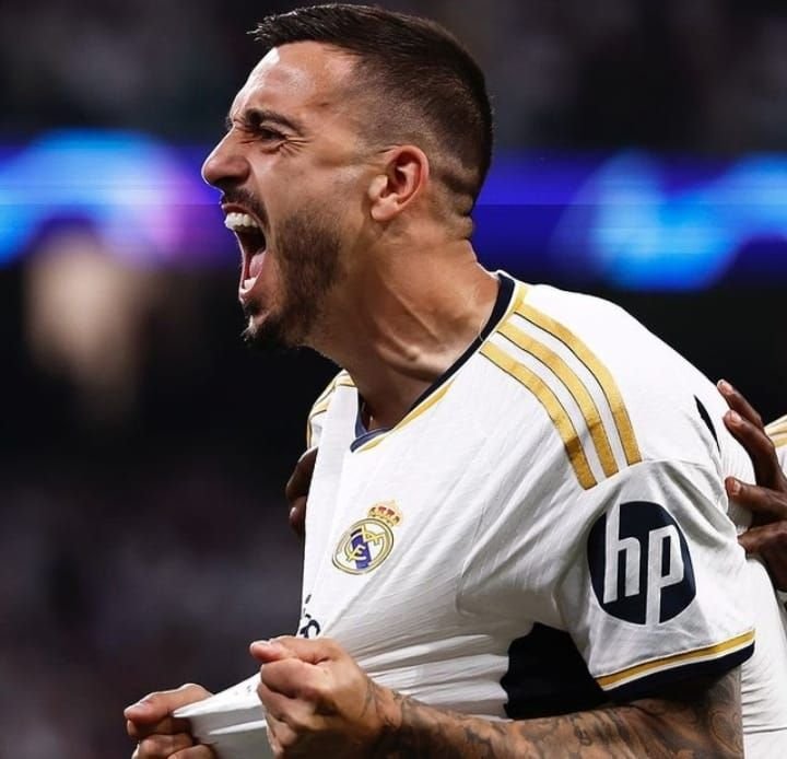 Comeback Di Menit Akhir, Madrid Pupus Bavarian Kefinal Liga Champions