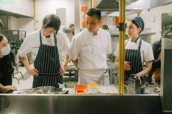 Spoiler Secret Ingredient Episode 3 Sub Indo, Julia Baretto Kembali Dapat Masalah?