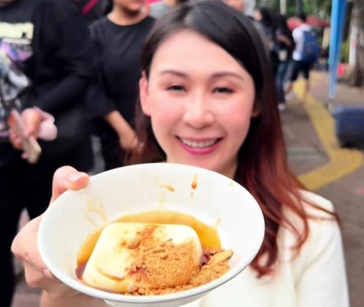 Catat! Puding Karamel Barito Lagi Viral Intip Resepnya yang Sangat Mudah, Sekali Gigit Lumer di Mulut 2 Catat! Puding Karamel Barito Lagi Viral Intip Resepnya yang Sangat Mudah, Sekali Gigit Lumer di Mulut
