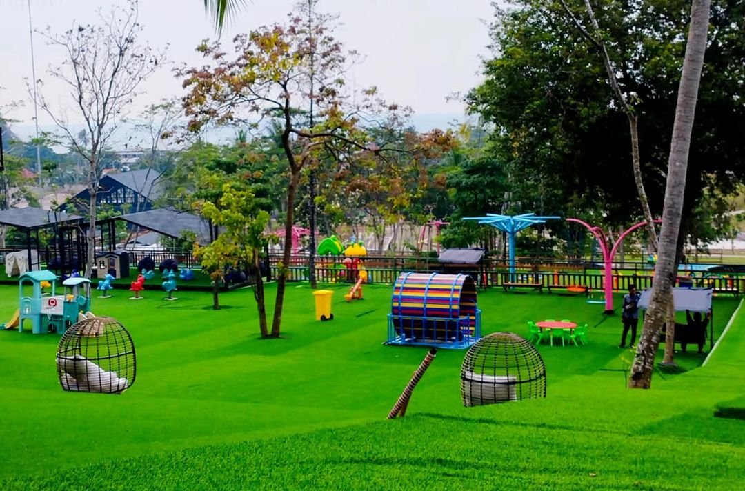 Yuk, Liburan ke The Nice Ocean View Anyer, Tempat Wisata Baru Dekat Pantai untuk Keluarga 10 Yuk, Liburan ke The Nice Ocean View Anyer, Tempat Wisata Baru Dekat Pantai untuk Keluarga