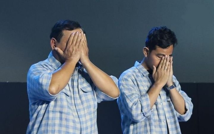 Cek Fakta: Prabowo-Gibran Batalkan Makan Siang Gratis? 5 Cek Fakta: Prabowo-Gibran Batalkan Makan Siang Gratis?