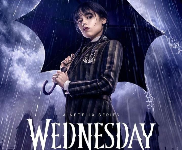 Kapan Wednesday Season 2 Tayang? Simak Bocoran Cerita Serial yang Dibintangi Jenna Ortega