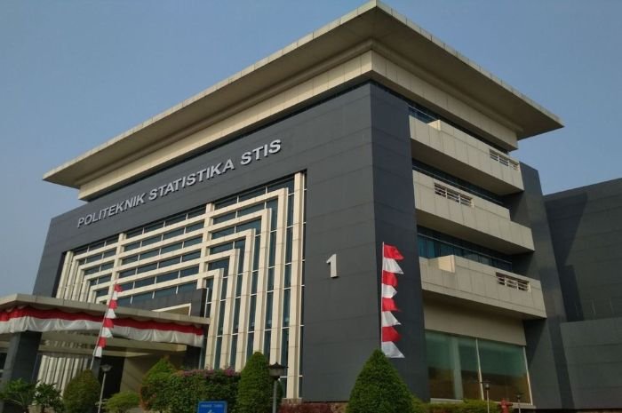 Lulus Auto Jadi PNS, Politeknik Statistika STIS Buka Penerimaan Mahasiswa Baru, Cek Syaratnya di Sini