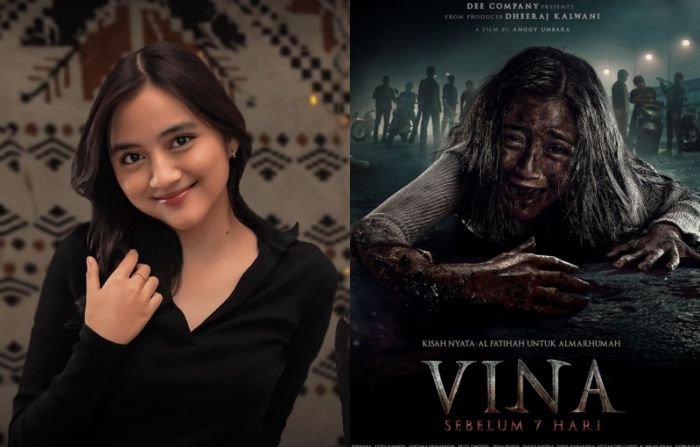 Sukses Perankan Vina, Intip Profil Nayla Denny Purnama dalam Film Vina: Sebelum 7 Hari 4 Sukses Perankan Vina, Intip Profil Nayla Denny Purnama dalam Film Vina: Sebelum 7 Hari