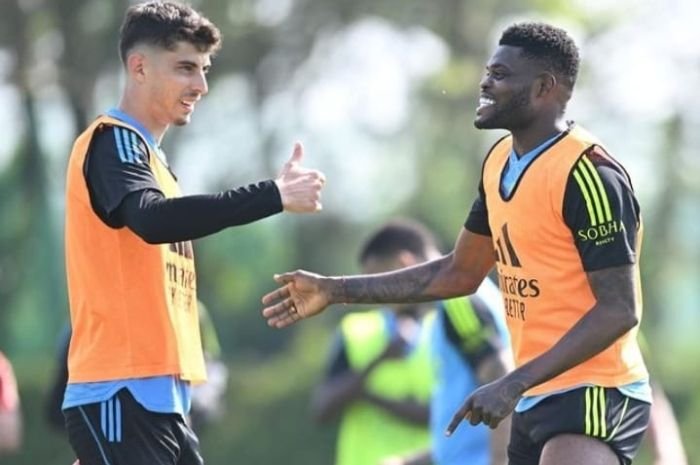 Big Match Liga Inggris Manchester United vs Arsenal, The Gunners Menopang Beban Berat 1 Big Match Liga Inggris Manchester United vs Arsenal, The Gunners Menopang Beban Berat