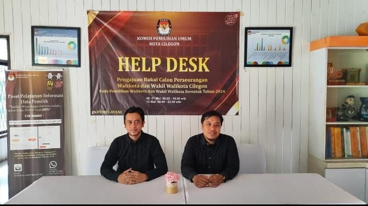 Sejumlah Tim Hanya Komunikasi, Calon Perseorangan Tak Ada Pendaftar 1 Sejumlah Tim Hanya Komunikasi, Calon Perseorangan Tak Ada Pendaftar