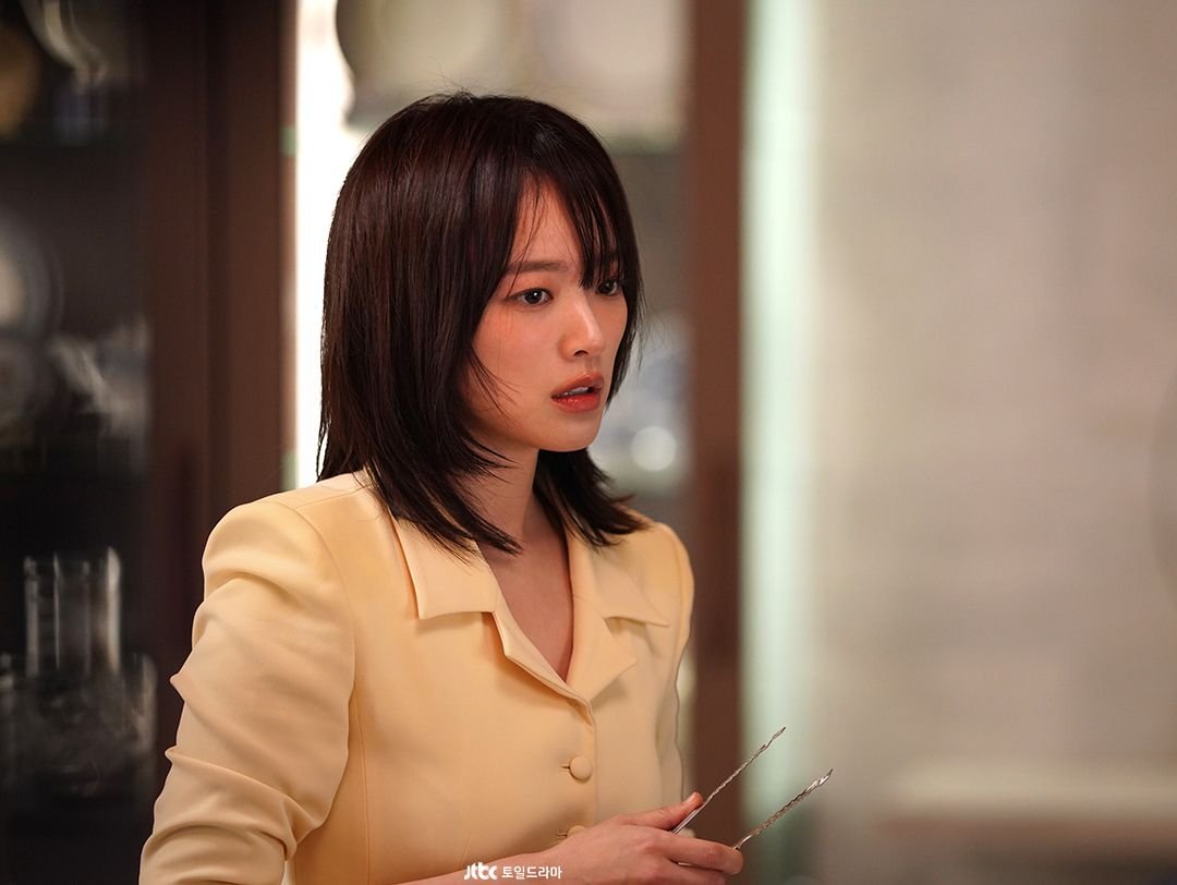 Nonton The Atypical Family Episode 4 Sub Indo: Kekuatan Keluarga Bok Mulai Kembali, Do Da Hae Cemas 5 Nonton The Atypical Family Episode 4 Sub Indo: Kekuatan Keluarga Bok Mulai Kembali, Do Da Hae Cemas