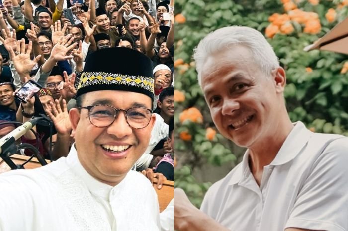 Cek Fakta: Anies Baswedan dan Ganjar Pranowo Tidak Diizinkan Nyapres Selama-lamanya 10 Cek Fakta: Anies Baswedan dan Ganjar Pranowo Tidak Diizinkan Nyapres Selama-lamanya