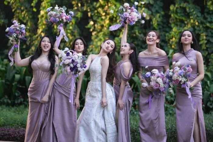 Heboh! Mahalini Tutup Kolom Komentar Instagram Usai Pernikahan, Gara-gara Aaliyah Massaid? 10 Heboh! Mahalini Tutup Kolom Komentar Instagram Usai Pernikahan, Gara-gara Aaliyah Massaid?