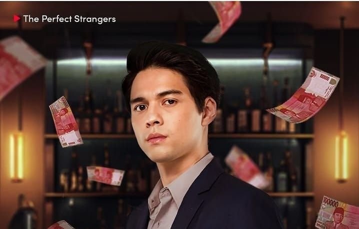 TAMAT! The Perfect Strangers Episode 7 dan 8: Jadwal Tayang dan Link Nonton Full Bukan LK21 dan Bilibili 8 TAMAT! The Perfect Strangers Episode 7 dan 8: Jadwal Tayang dan Link Nonton Full Bukan LK21 dan Bilibili