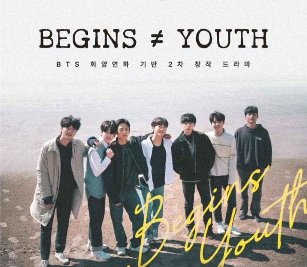 ARMY Merapat! Ini Cara Berlangganan Xclusive agar Bisa Nonton Begins Youth BTS Resmi Anti Ilegal