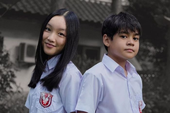 Jadwal Tayang dan Sinopsis Film Dilan 1983 Wo Ai Ni, Cinta Anak SD Bersemi di Bandung
