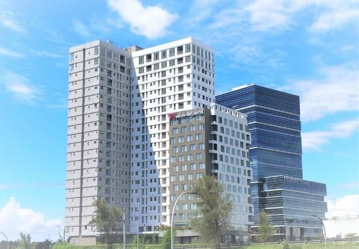 Swissbell Hotel Serpong Tawarkan Fasilitas Meeting Nyaman dan Staycation Menyenangkan