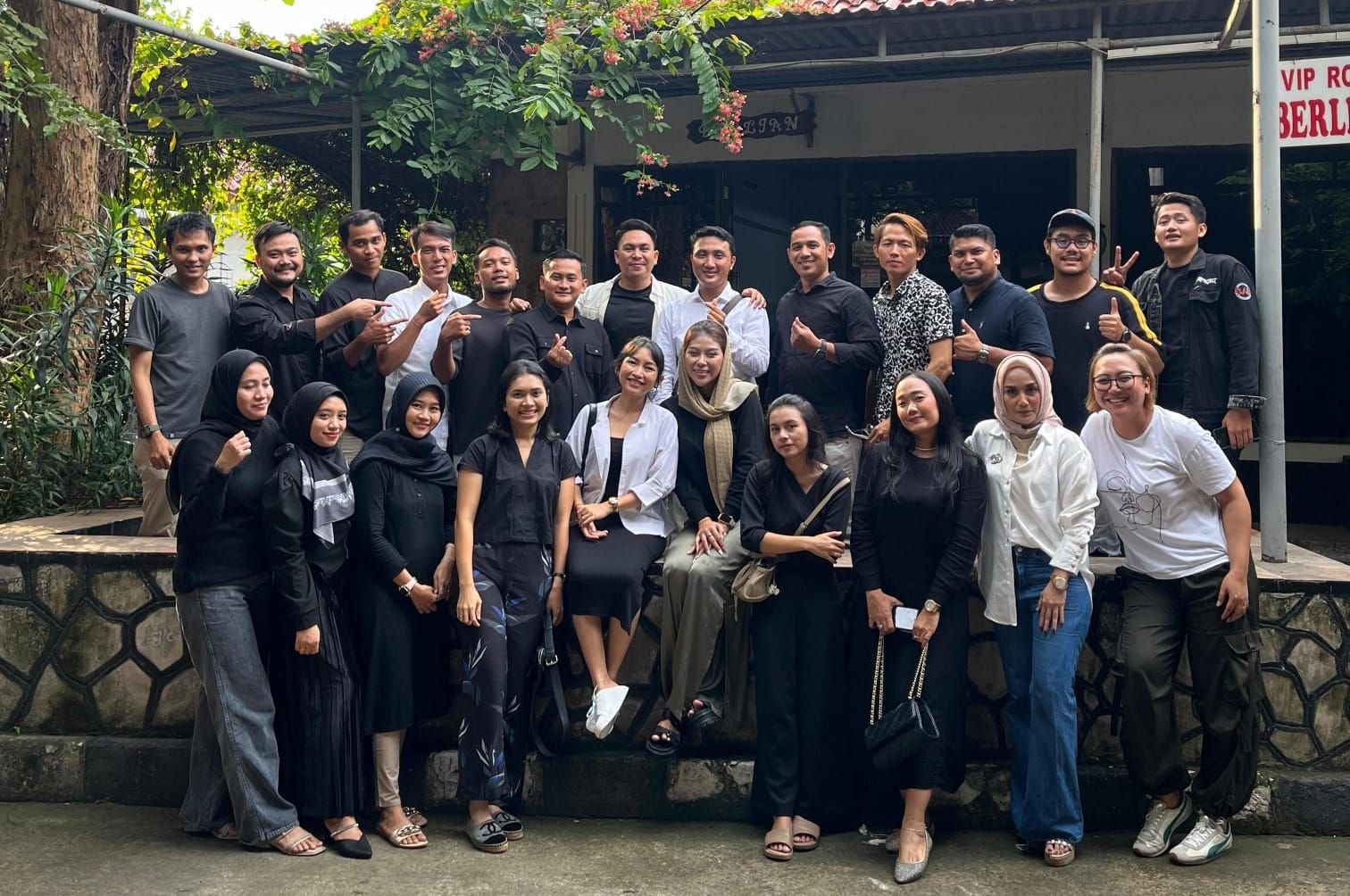 Vakum Bertahun-tahun, Paguyuban Duta Pariwisata Cilegon Bakal Jadikan Audisi Kang Nong Sebagai Agenda Tahunan 1 Vakum Bertahun-tahun, Paguyuban Duta Pariwisata Cilegon Bakal Jadikan Audisi Kang Nong Sebagai Agenda Tahunan