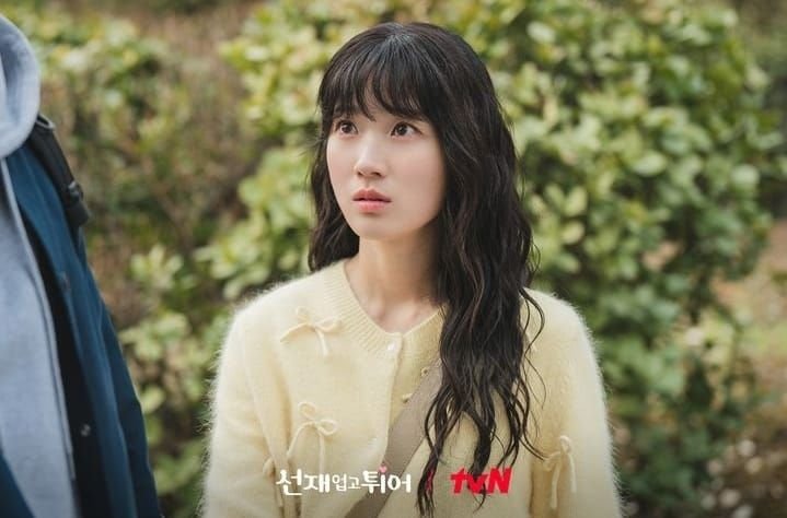 Spoiler Lovely Runner Episode 13 Sub Indo: Berhasil Lindungi Sun Jae, Begini Nasib Im Sol?