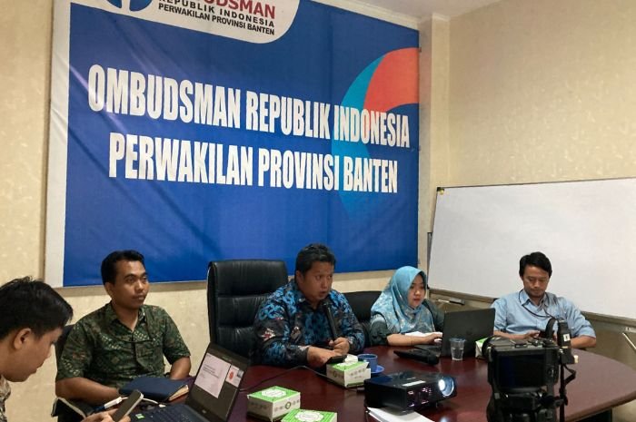 Masih Menggantung, Ombudsman Banten Minta DPRD Tak Malu-malu Ungkap Soal Kendala Seleksi Komisioner KI