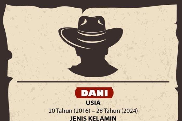 Akhirnya Polda Jabar Ungkap Identitas 3 Pelaku Pembunuhan Vina di CIrebon, Ini Ciri-cirinya!