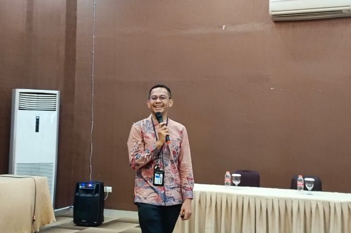 750 Ribu Investor Saham Ritel Serbu Banten di Triwulan I 2024, Daerah Ini Jadi Favorit