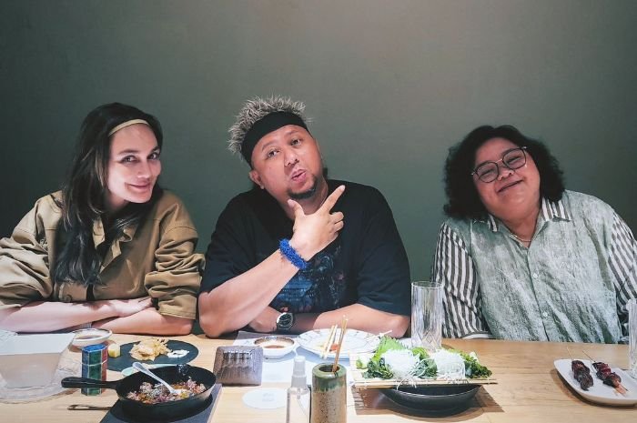 Sutradara Anggy Umbara Angkat Suara Soal Film Vina Sebelum 7 Hari yang Dituding Buka Aib Korban