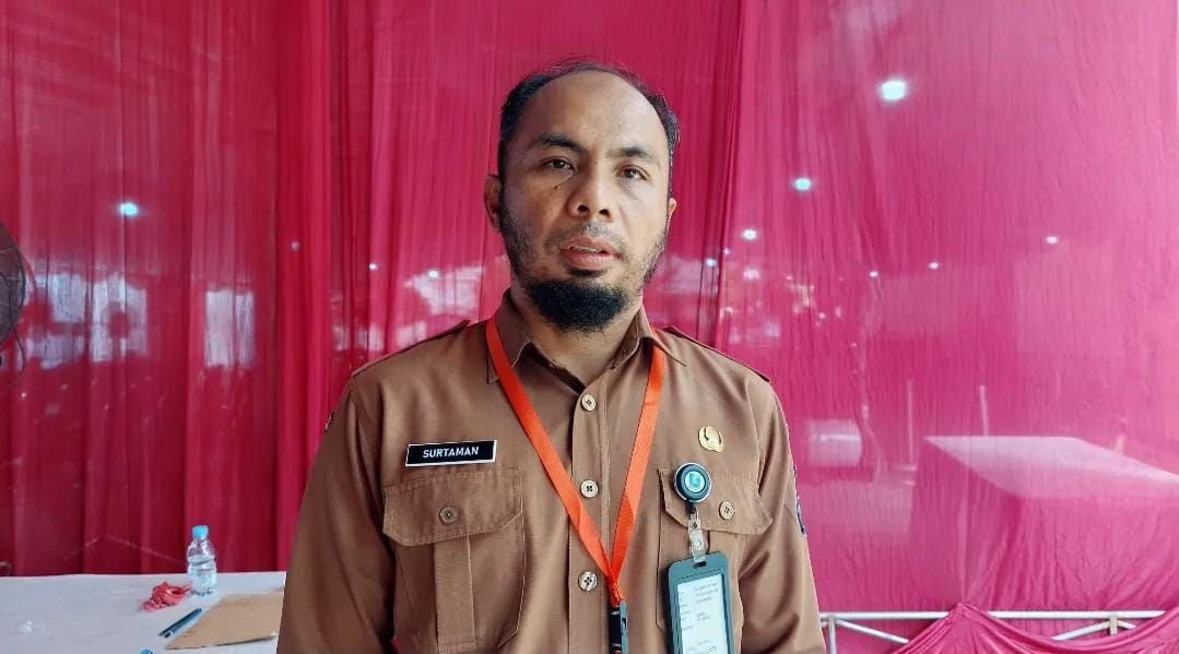 Diduga Nikah Siri Tanpa Diketahui Istri Sah, ASN Kabupaten Serang Dilaporkan ke BKPSDM 2 Diduga Nikah Siri Tanpa Diketahui Istri Sah, ASN Kabupaten Serang Dilaporkan ke BKPSDM