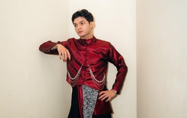 Biodata Fahad Haydra, Pemeran Egi di Film Vina Sebelum 7 Hari Lengkap dengan Instagram