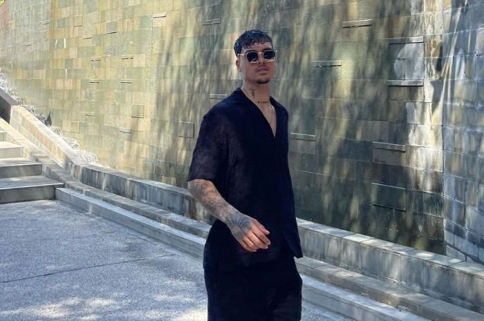 Shayne Pattynama Jadi Pemain Keturunan Pertama yang Tiba di Indonesia Jelang Laga Melawan Irak dan Filipina